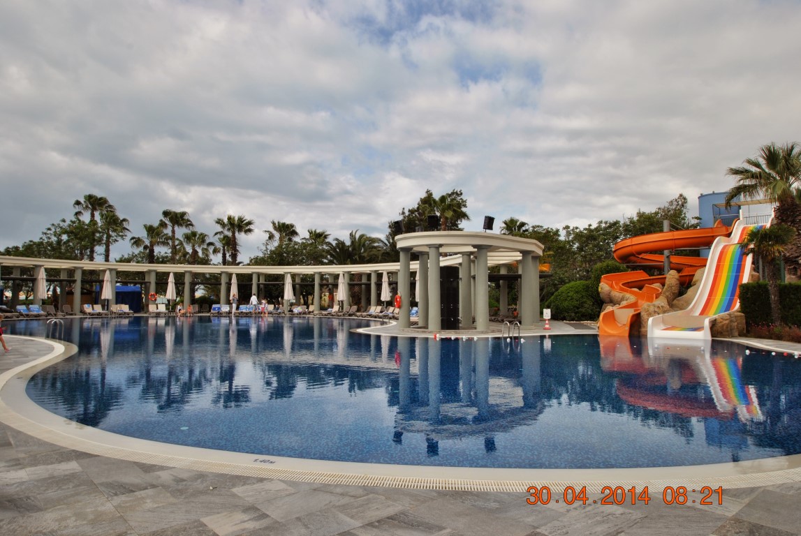 imagini hotel CLUB ASTERIA BELEK